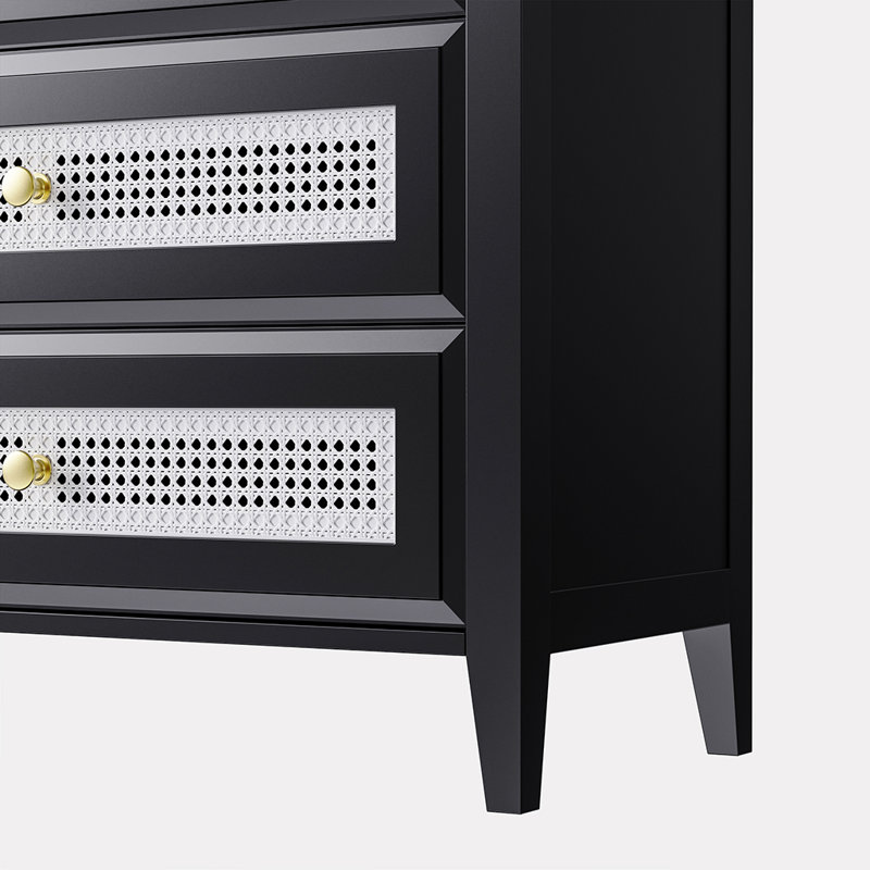 Mercer41 Arshanti Accent Chest | Wayfair